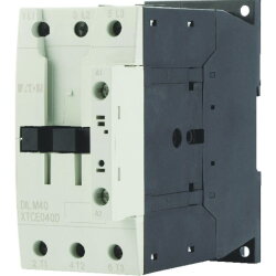 EATON Electric Leistungsschütz DILM40(380V50HZ,...