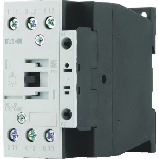 EATON Electric Schütz DILL12(400V50HZ, 440V60HZ) HQL12A
