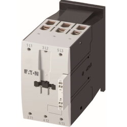 EATON Electric Leistungsschütz DILMC115(RDC24)...