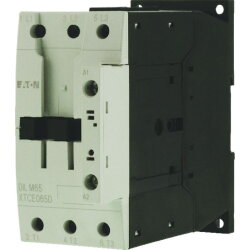 EATON Electric Leistungsschütz DILM65(42V50HZ,...