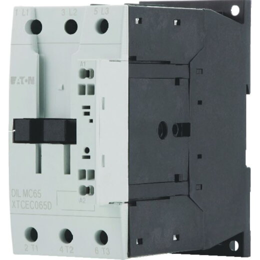 EATON Electric Leistungsschütz DILMC65(230V50/60HZ) 30kW/400V AC