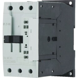 EATON Electric Leistungsschütz DILMC65(230V50/60HZ)...
