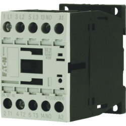 EATON Electric Leistungsschütz DILM7-10(400V50HZ,...