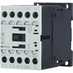 EATON Electric Leistungsschütz DILM9-01(110V50HZ,...