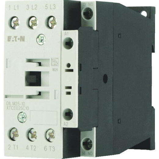 EATON Electric Leistungsschütz DILM25-10(380V50HZ,440V60HZ) 11kW/400VAC