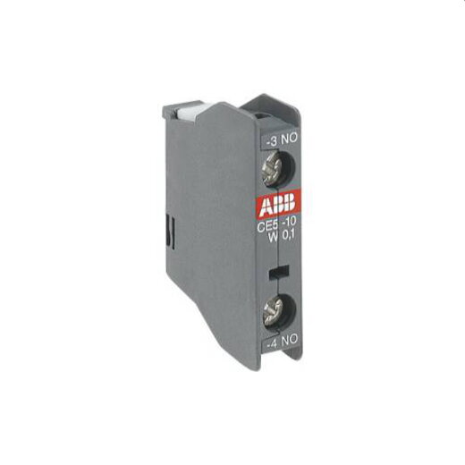 ABB Stotz-Kontakt Hilfsschalter CE5-10W2 1SBN010018R1010