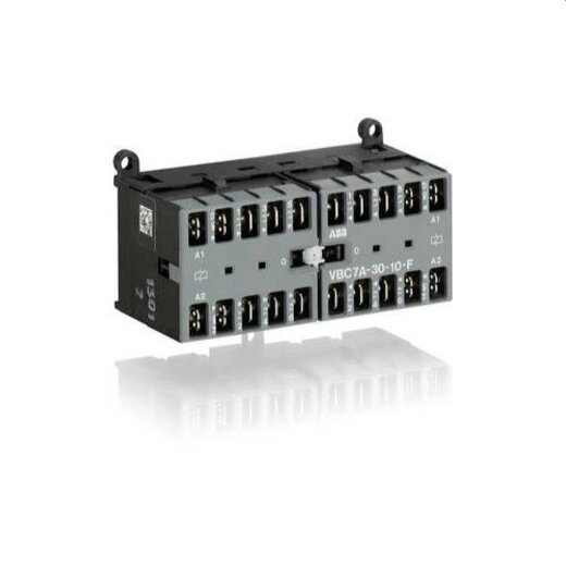 ABB Stotz-Kontakt Wendeschütz VBC7A-40-00-01 24VDC GJL1313911R0001