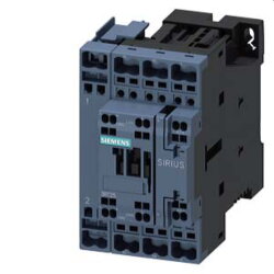 Siemens Schütz 2S/2Ö DC 220V 4polig S0...