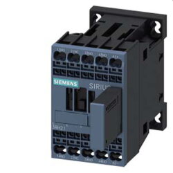 Siemens Koppelhilfsschütz 3S 1Ö DC 24V S00...