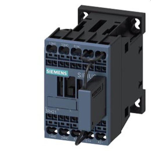 Siemens Hilfsschütz 2S 1Ö DC110V S00 3RH2122-2KF40-0LA0