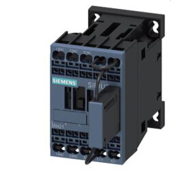 Siemens Hilfsschütz 2S 1Ö DC110V S00...