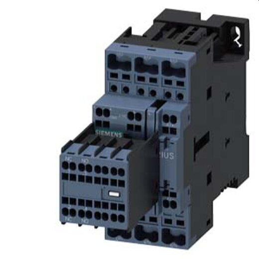 Siemens Schütz AC-3 7,5kW/400V 3RT2025-2BF44