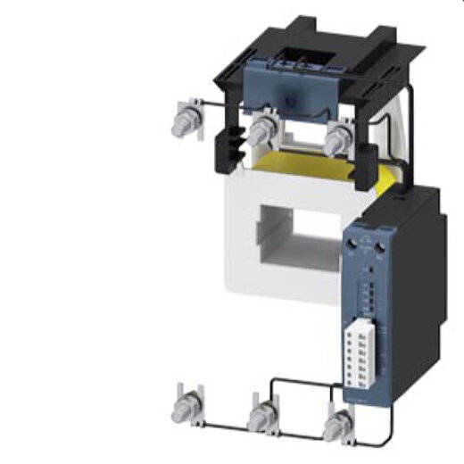 Siemens Einschubspule S12 UC 200-277V 3RT1975-5PP31