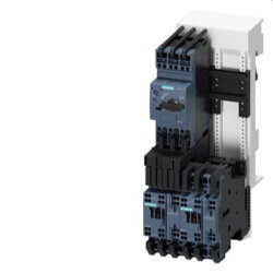 Siemens Verbraucherabzweig S0 17-22A DC 24V...