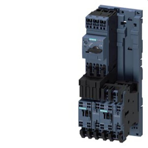 Siemens Verbraucherabzweig S0 20-25A DC 24V 3RA2220-4DF27-0BB4