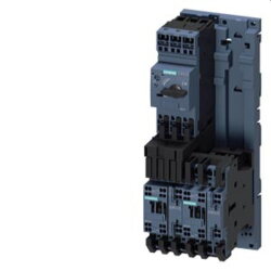 Siemens Verbraucherabzweig S0 20-25A DC 24V...