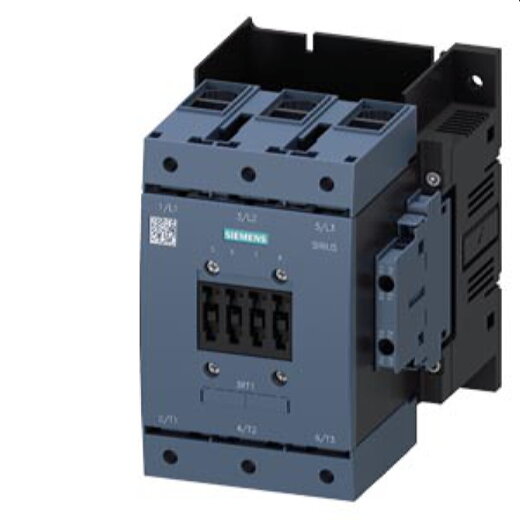 Siemens Schütz 2NO 2NC S6 3RT1054-1LA06