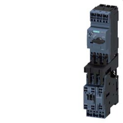 Siemens Verbraucherabzweig S0 20-25A AC 230V...