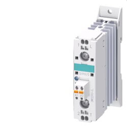 Siemens Halbleiterschütz 3RF2 AC51 10A 40 Grad C...