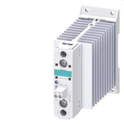 Siemens Halbleiterschütz 3RF2330-1BA24