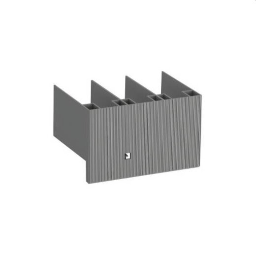 ABB Stotz-Kontakt Klemmenabdeckung LT370-30L f. AF265? 1SFN125403R1000