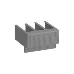 ABB Stotz-Kontakt Klemmenabdeckung LT370-30D f. AF265...