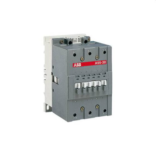 ABB Stotz-Kontakt Schütz UA110-30-00 110V 50Hz/110-120V 60Hz 1SFL451022R8400