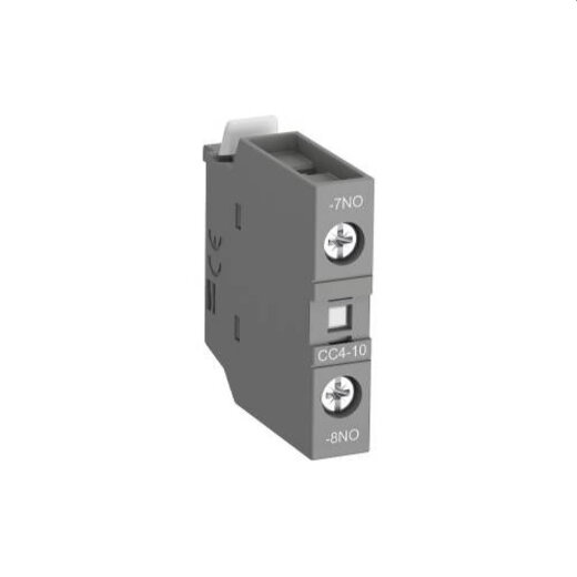 ABB Stotz-Kontakt Hilfsschalterblock CC4-10 1SBN010111R1010
