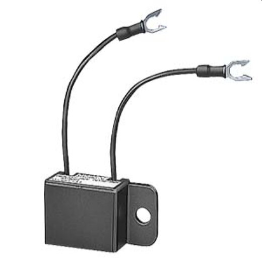 Siemens Überspannungsbegrenzer 3TX7462-3K