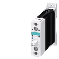 Siemens Halbleiterschütz 3RF2330-1DA04-0KN0