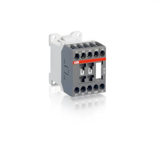 ABB Stotz-Kontakt Schütz ASL16-30-01-81 1SBL123001R8101