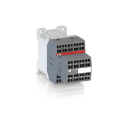 ABB Stotz-Kontakt Schütz ASL16-30-32S-81...