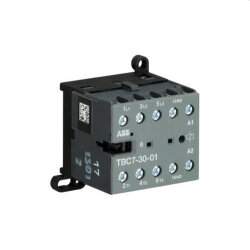 ABB Stotz-Kontakt Kleinschütz TBC7-30-01-51...