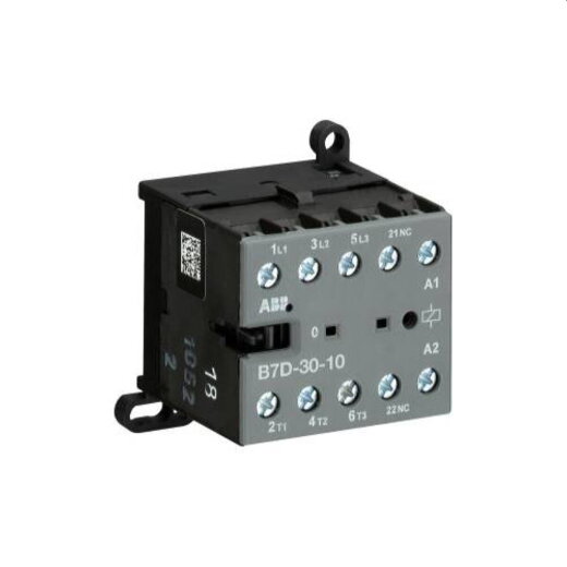 ABB Stotz-Kontakt Kleinschütz B7D-30-10-05 GJL1317001R0105