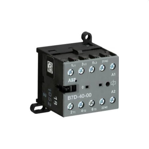 ABB Stotz-Kontakt Kleinschütz B7D-40-00-05 GJL1317201R0005