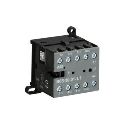 ABB Stotz-Kontakt Kleinschütz B6S-30-01-2.8-72...