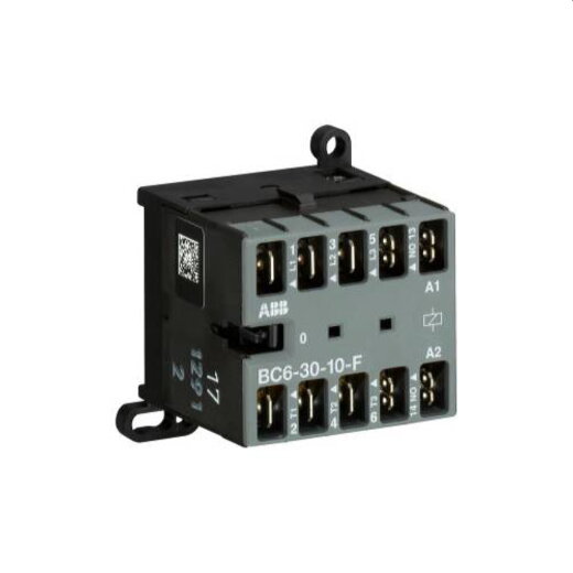 ABB Stotz-Kontakt Kleinschütz BC6-30-10-F-01 GJL1213003R0101