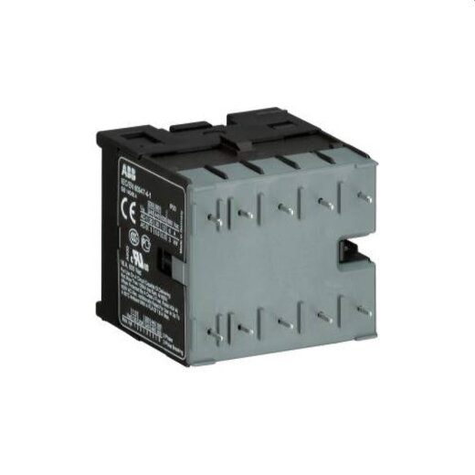 ABB Stotz-Kontakt Kleinschütz BC6-30-10-P-2.4-51 GJL1213009R5101