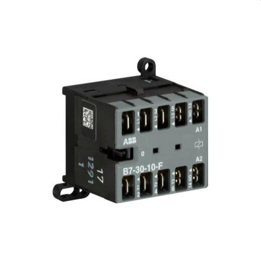 ABB Stotz-Kontakt Kleinschütz B7-30-10-F-84 GJL1311003R8104