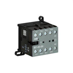 ABB Stotz-Kontakt Kleinschütz B7-40-00-02...