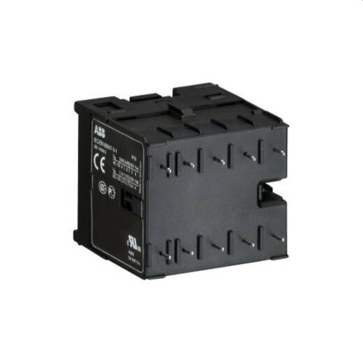 ABB Stotz-Kontakt Kleinhilfsschütz KC6-22Z-P-04 GJH1213009R0224
