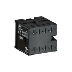 ABB Stotz-Kontakt Kleinhilfsschütz KC6-31Z-P-04...