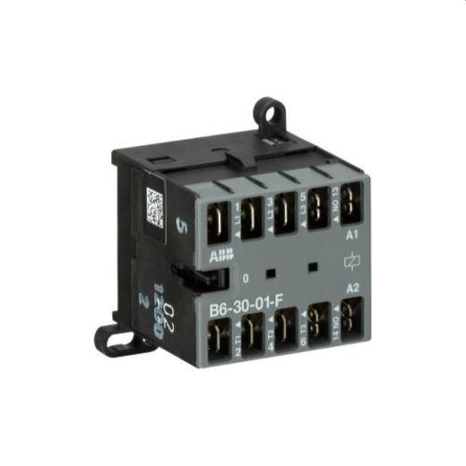 ABB Stotz-Kontakt Kleinschütz B6-30-01-F-84 GJL1211003R8014