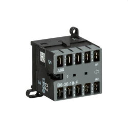 ABB Stotz-Kontakt Kleinschütz B6-30-10-F-85...