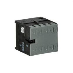ABB Stotz-Kontakt Kleinschütz B6-30-01-P-1.4-72...