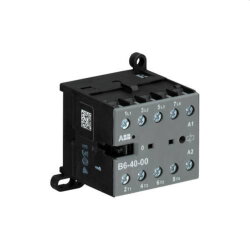 ABB Stotz-Kontakt Kleinschütz B6-40-00-01...