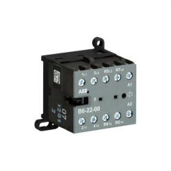 ABB Stotz-Kontakt Kleinschütz B6-22-00-01...