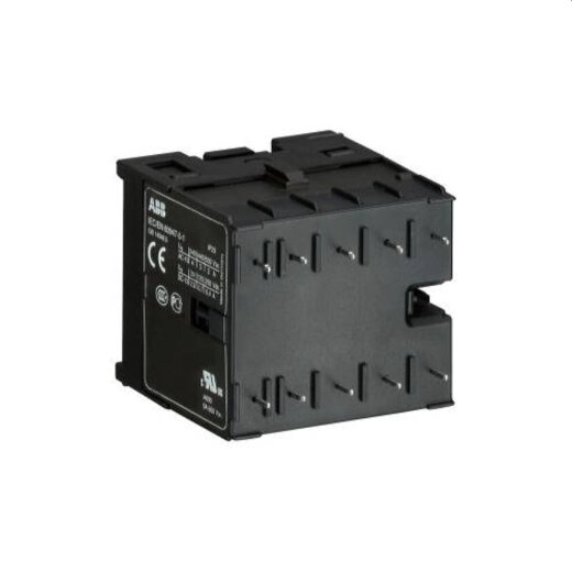 ABB Stotz-Kontakt Kleinhilfsschütz K6-22Z-P-80 GJH1211009R8220