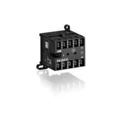 ABB Stotz-Kontakt Kleinhilfsschütz K6-40E-P-80...