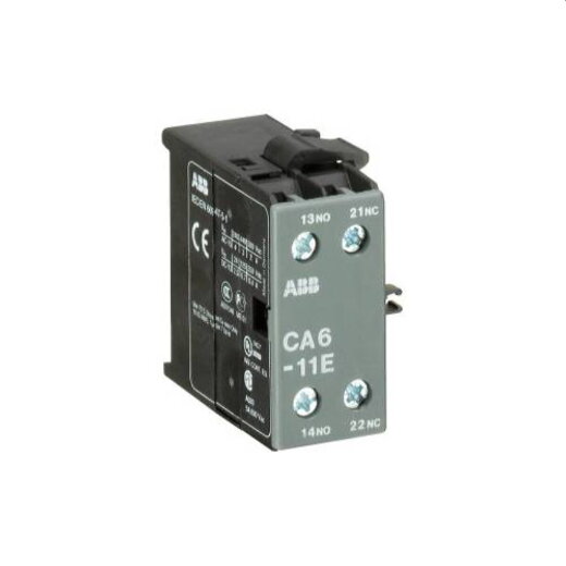 ABB Stotz-Kontakt Hilfsschalter CA6-11E GJL1201317R0002